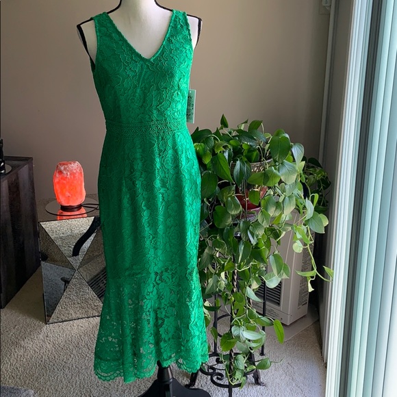 Nanette Lepore Dresses & Skirts - NWT Nanette Lepore Lace Dress, Great For Holidays